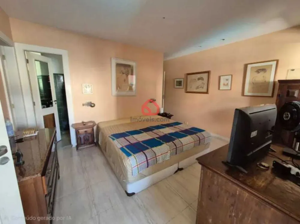 Apartamento, 3 quartos, 195 m² - Foto 5