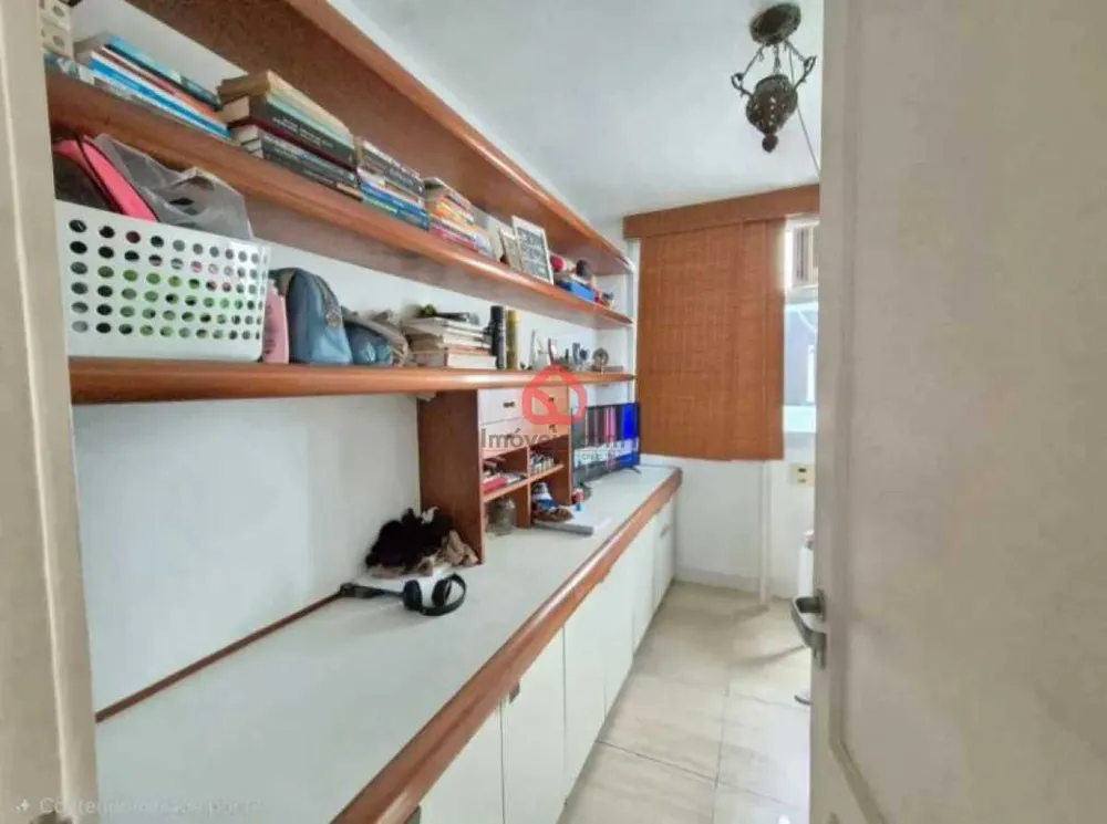 Apartamento, 3 quartos, 195 m² - Foto 13