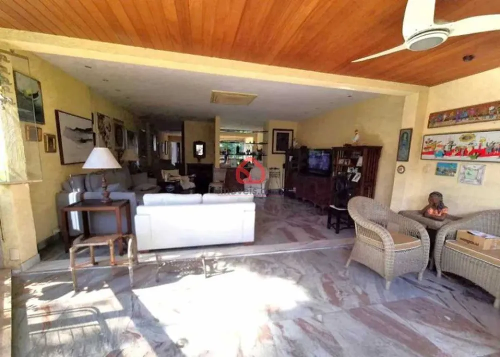 Apartamento, 3 quartos, 195 m² - Foto 3