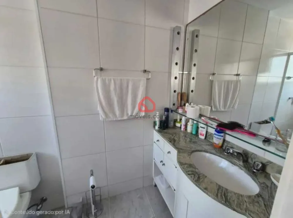 Apartamento, 3 quartos, 195 m² - Foto 14