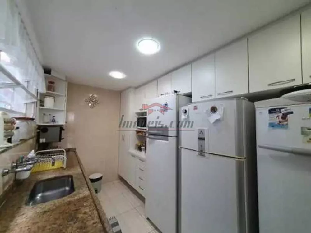 Casa de Condomínio, 4 quartos - Foto 19