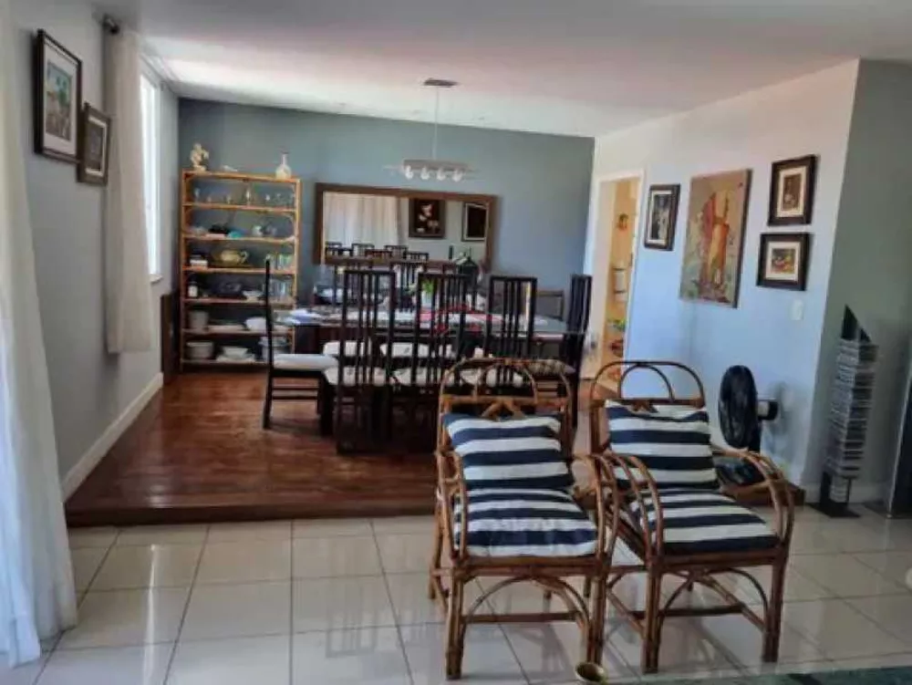 Casa de Condomínio, 4 quartos - Foto 5