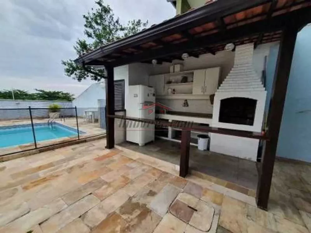 Casa de Condomínio, 4 quartos - Foto 26