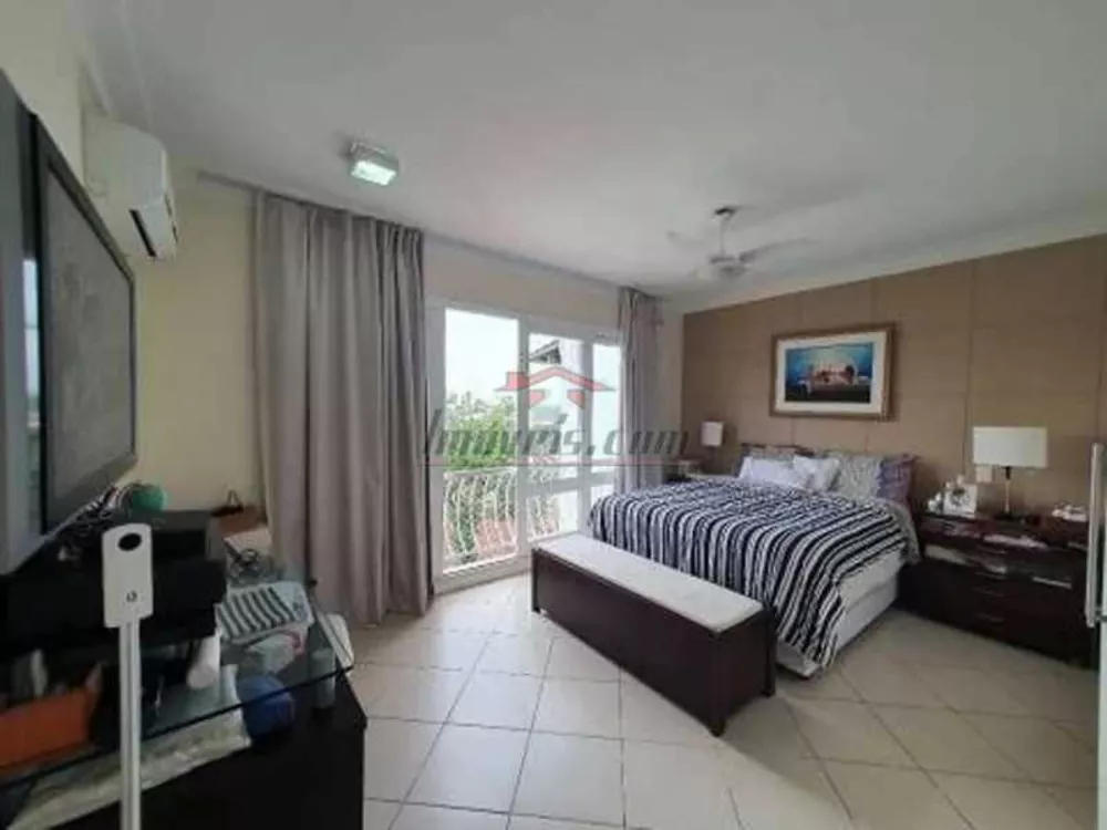 Casa de Condomínio, 4 quartos - Foto 11