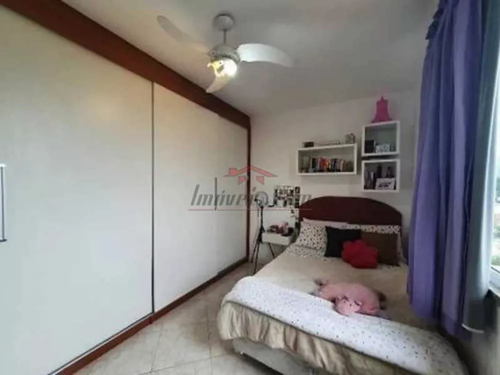 Casa de Condomínio, 4 quartos - Foto 15