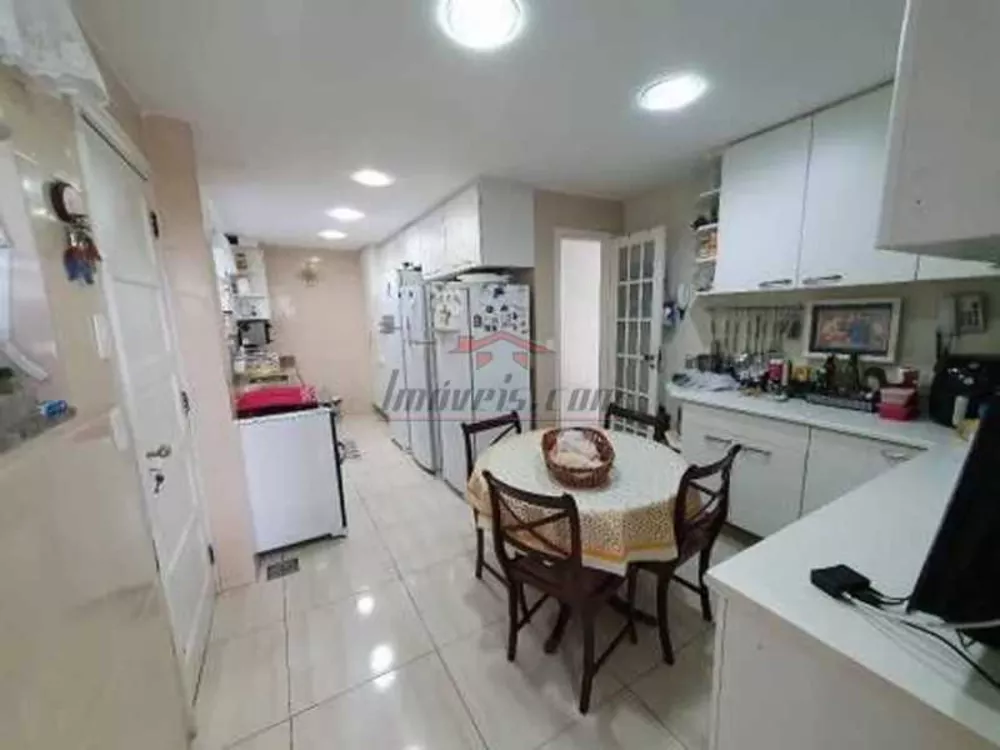 Casa de Condomínio, 4 quartos - Foto 20