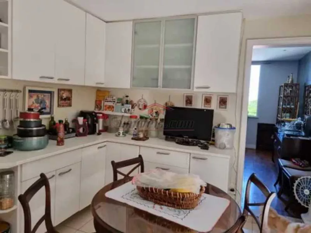 Casa de Condomínio, 4 quartos - Foto 21