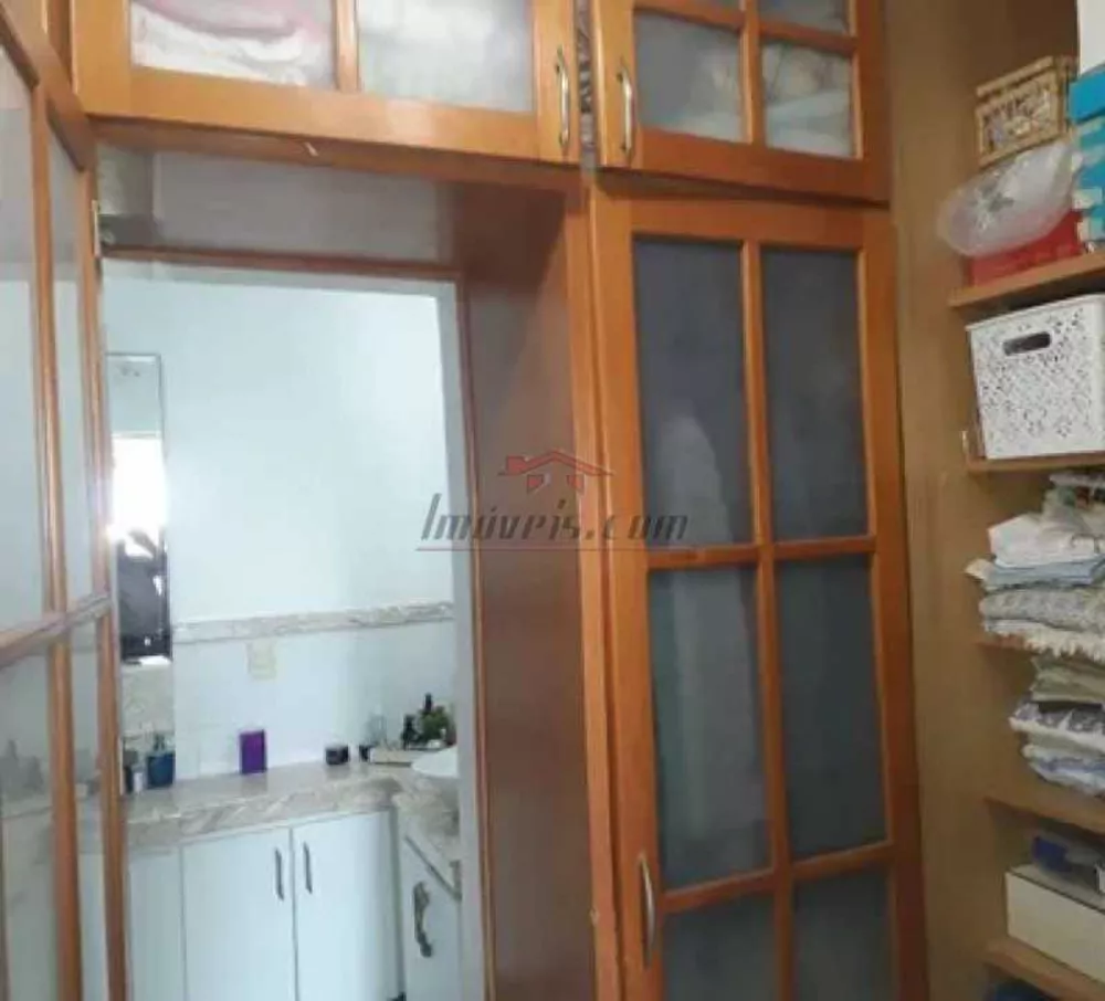 Casa de Condomínio, 4 quartos - Foto 23