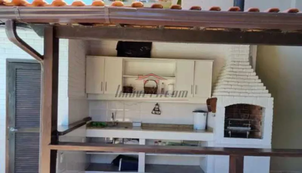 Casa de Condomínio, 4 quartos - Foto 24