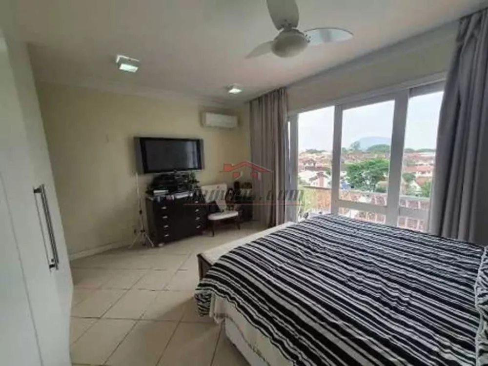 Casa de Condomínio, 4 quartos - Foto 12