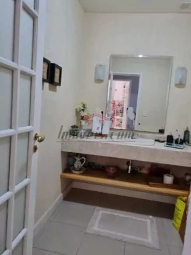 Casa de Condomínio, 4 quartos - Foto 18