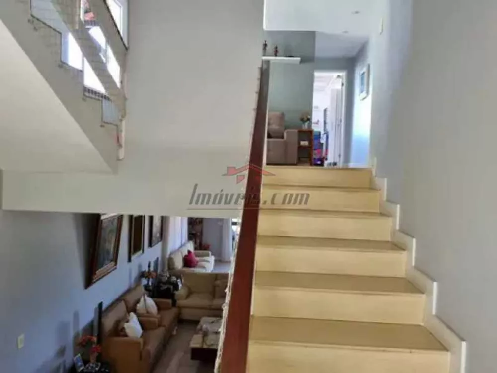 Casa de Condomínio, 4 quartos - Foto 9