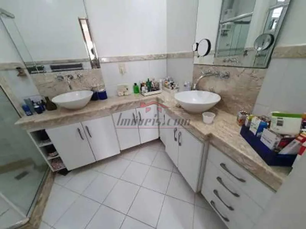 Casa de Condomínio, 4 quartos - Foto 16