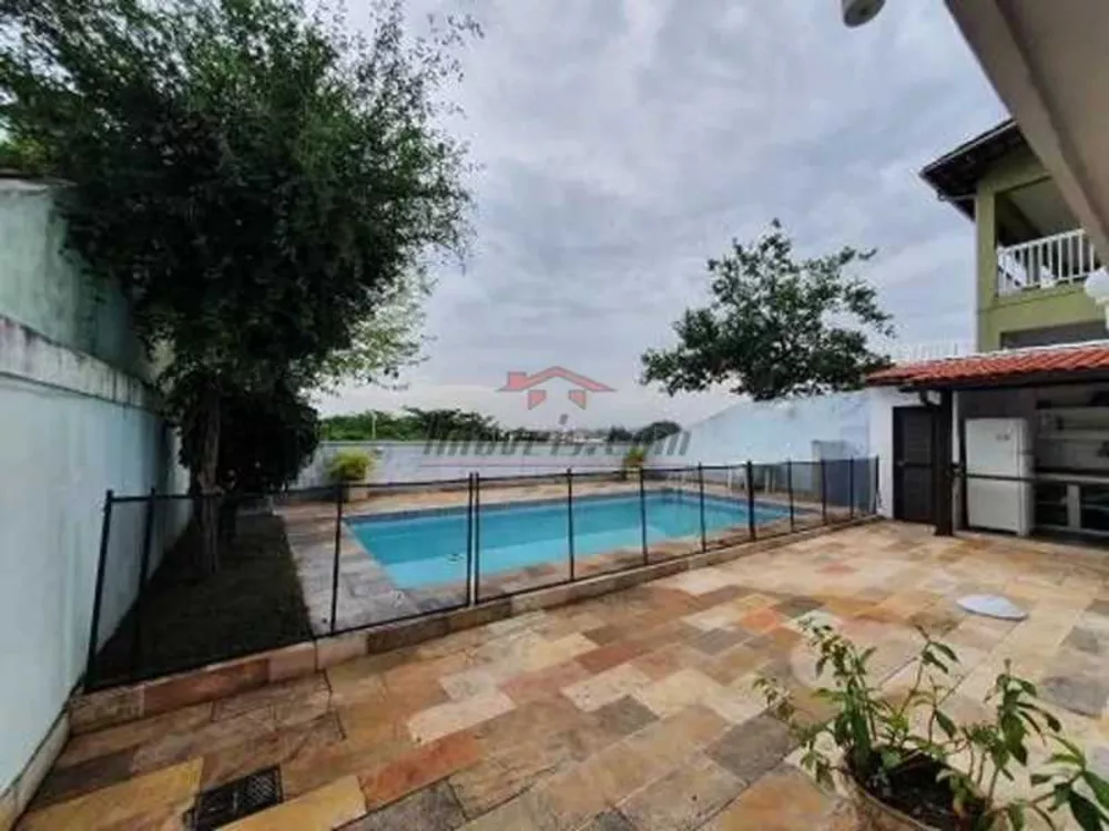 Casa de Condomínio, 4 quartos - Foto 25