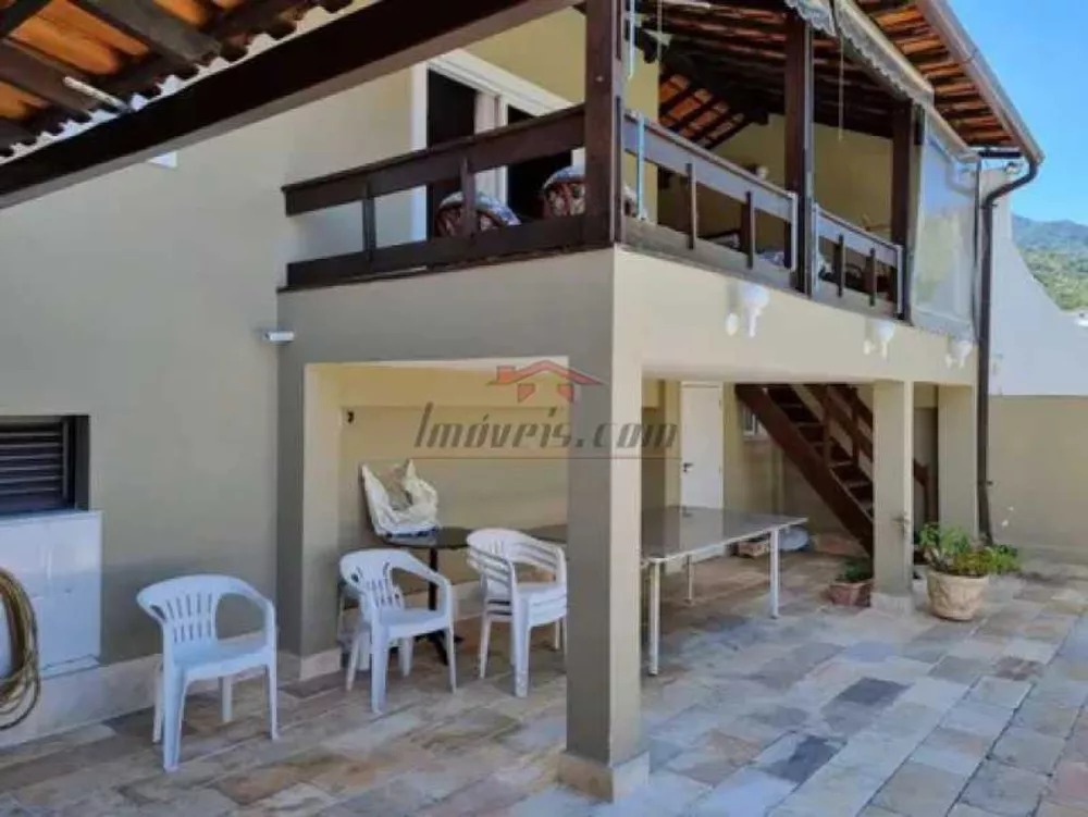 Casa de Condomínio, 4 quartos - Foto 29