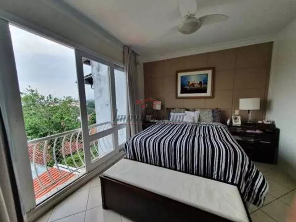 Casa de Condomínio, 4 quartos - Foto 10