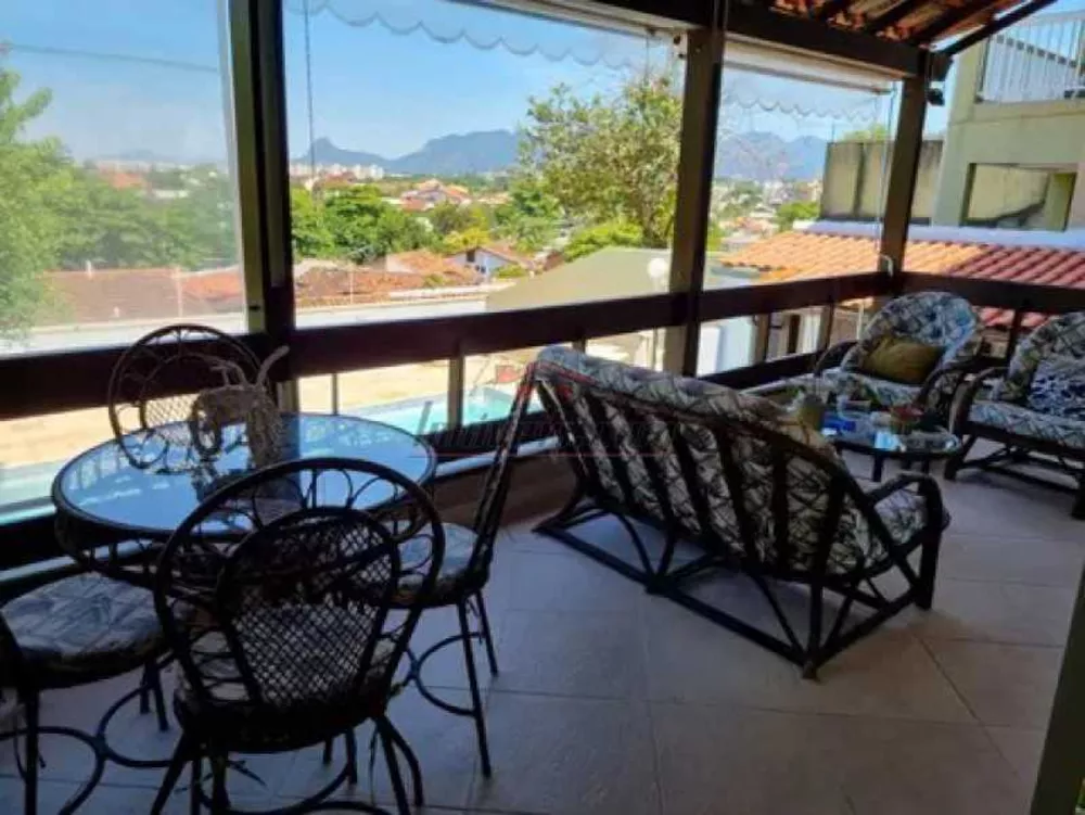 Casa de Condomínio, 4 quartos - Foto 30