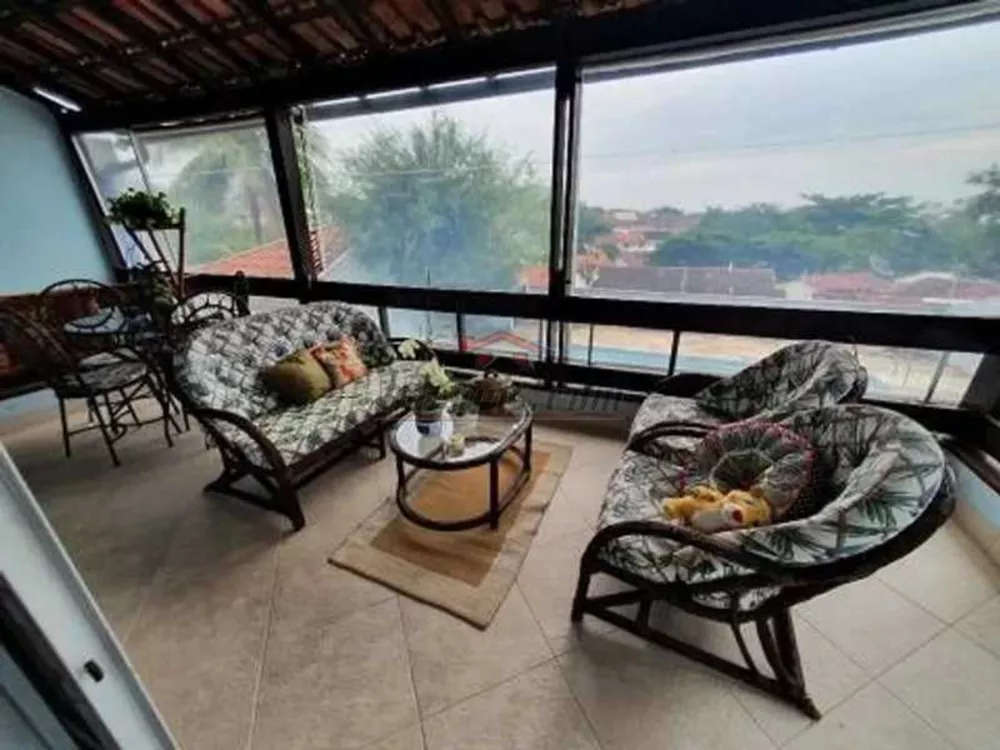 Casa de Condomínio, 4 quartos - Foto 2