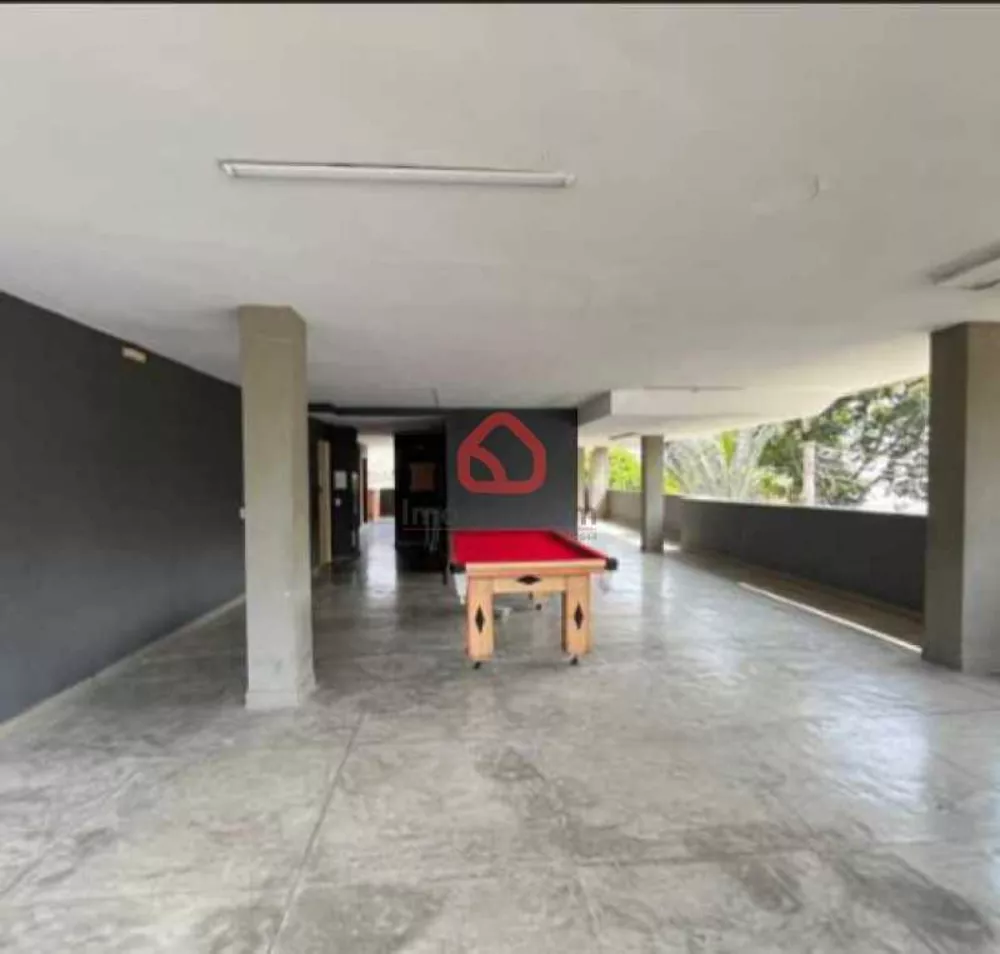 Apartamento, 2 quartos, 60 m² - Foto 6