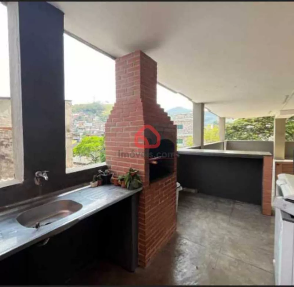 Apartamento, 2 quartos, 60 m² - Foto 8