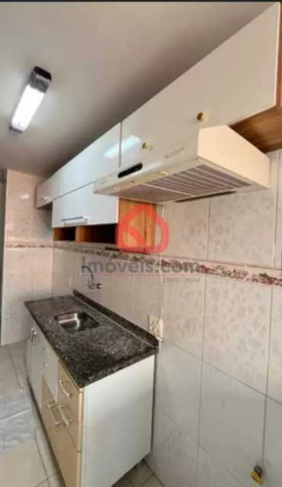 Apartamento, 2 quartos, 60 m² - Foto 9