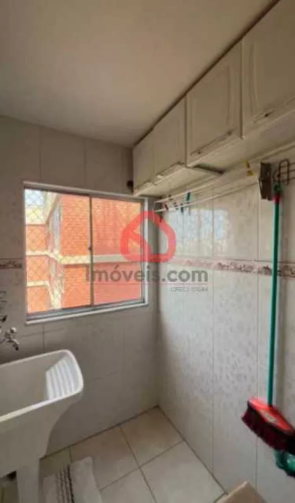 Apartamento, 2 quartos, 60 m² - Foto 3