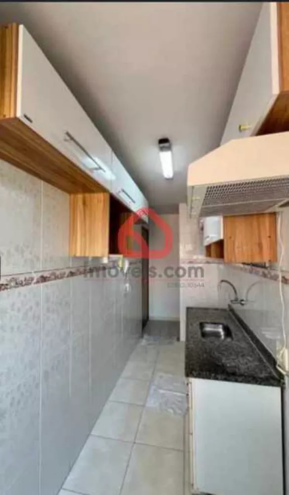 Apartamento, 2 quartos, 60 m² - Foto 7