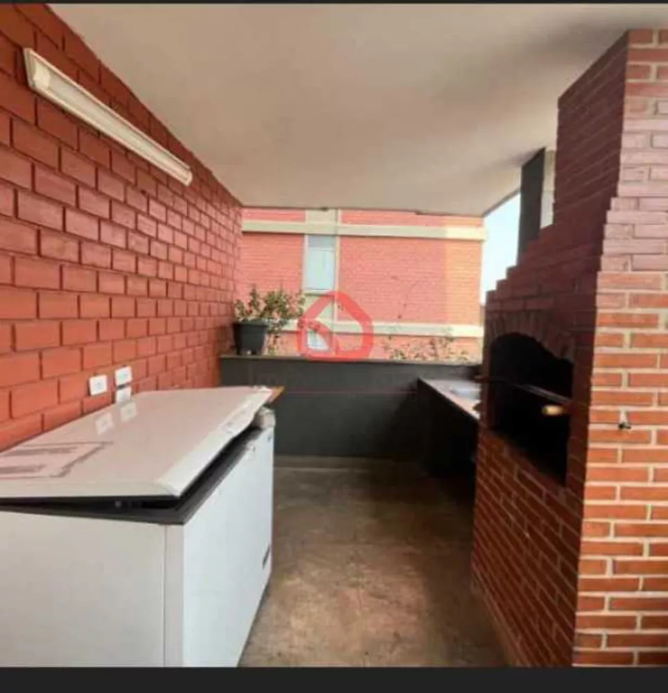 Apartamento, 2 quartos, 60 m² - Foto 4