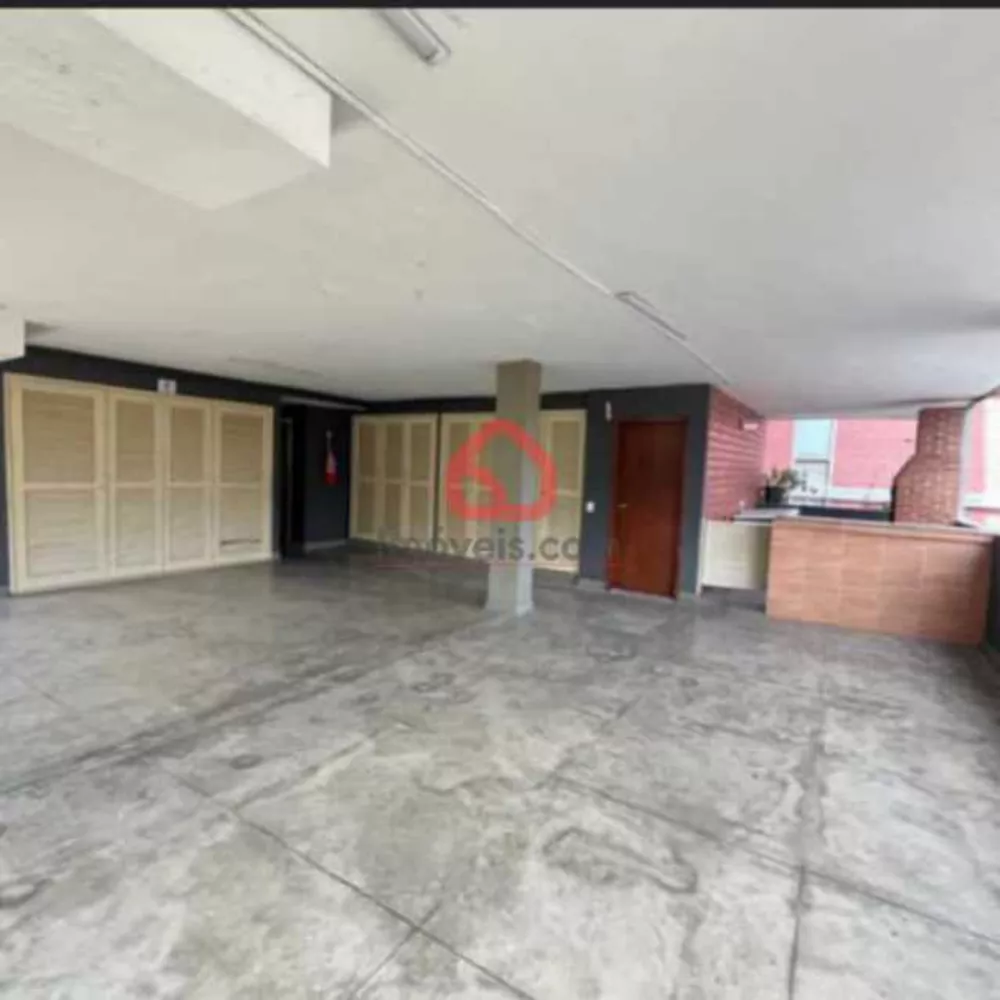 Apartamento, 2 quartos, 60 m² - Foto 5