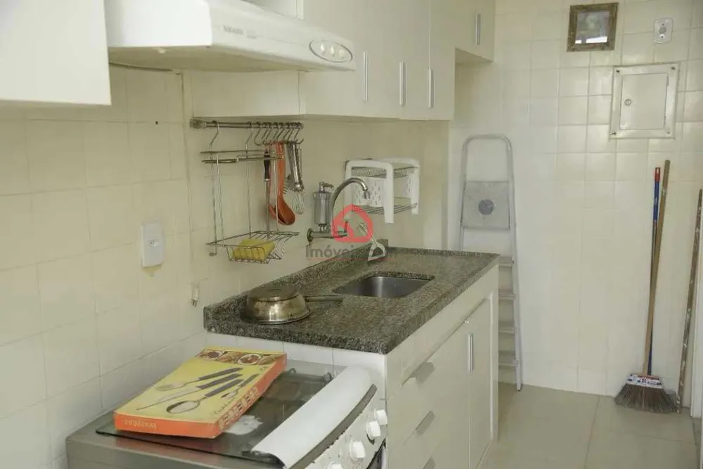 Apartamento, 2 quartos, 72 m² - Foto 17
