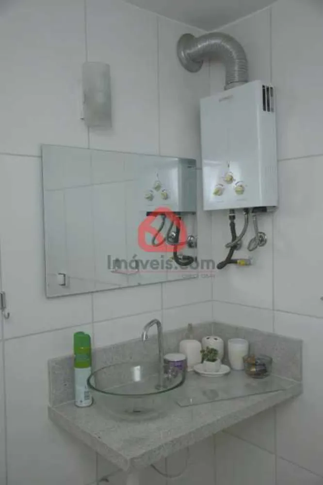 Apartamento, 2 quartos, 72 m² - Foto 14