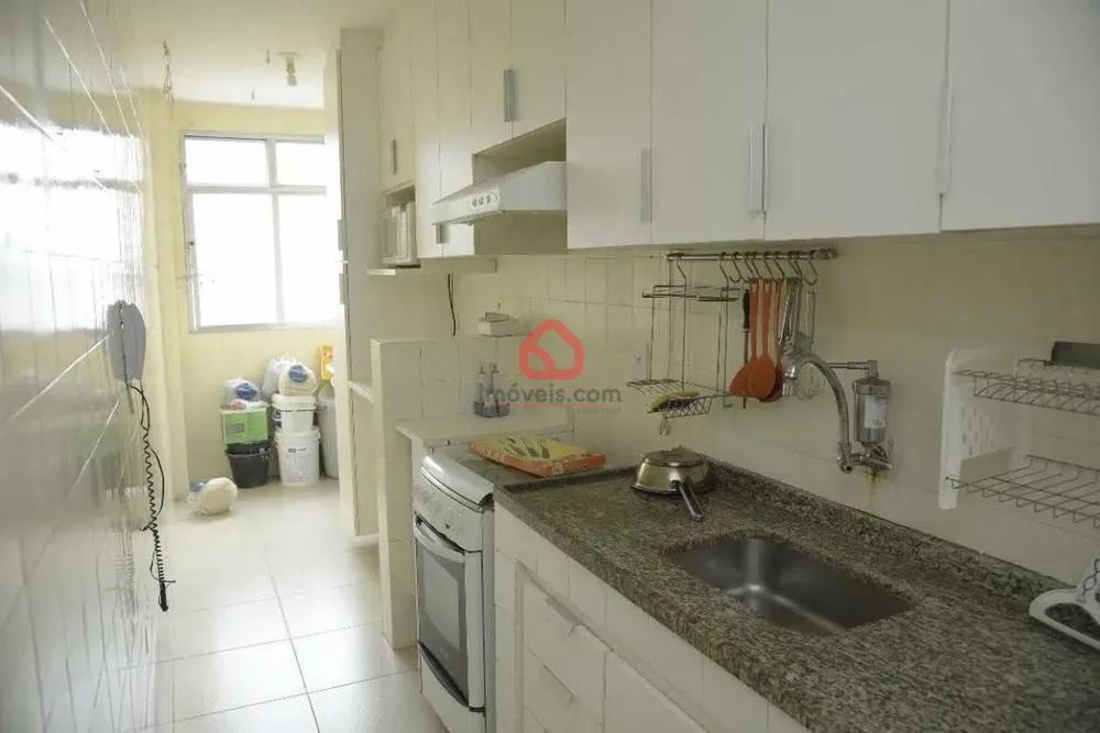 Apartamento, 2 quartos, 72 m² - Foto 15