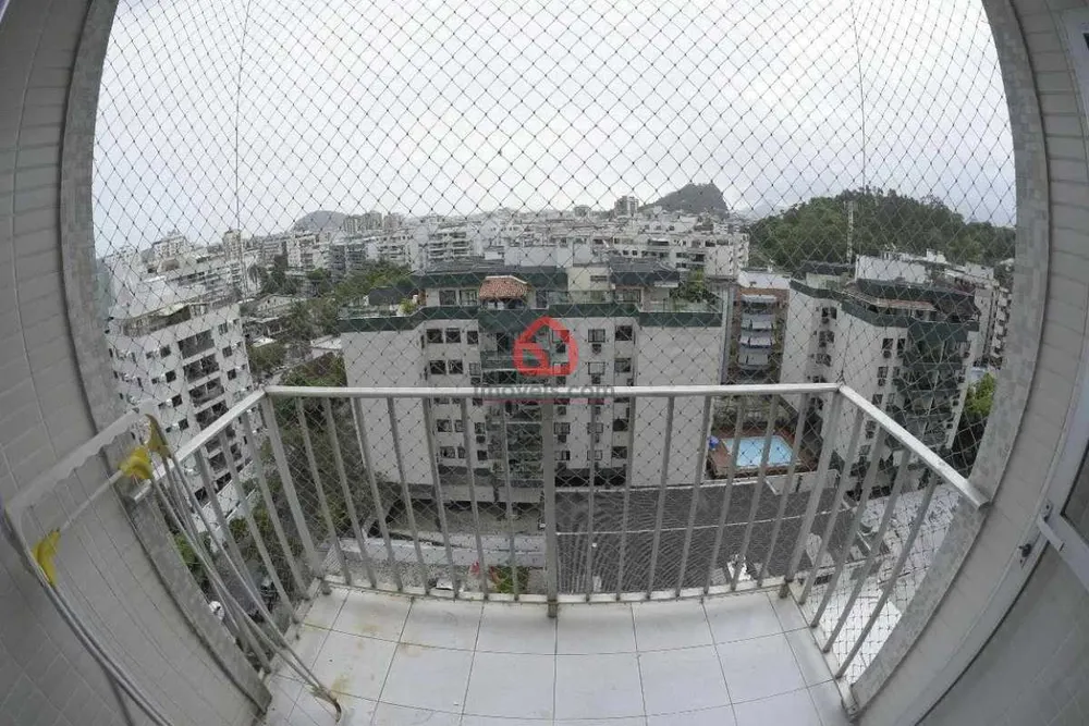 Apartamento, 2 quartos, 72 m² - Foto 1