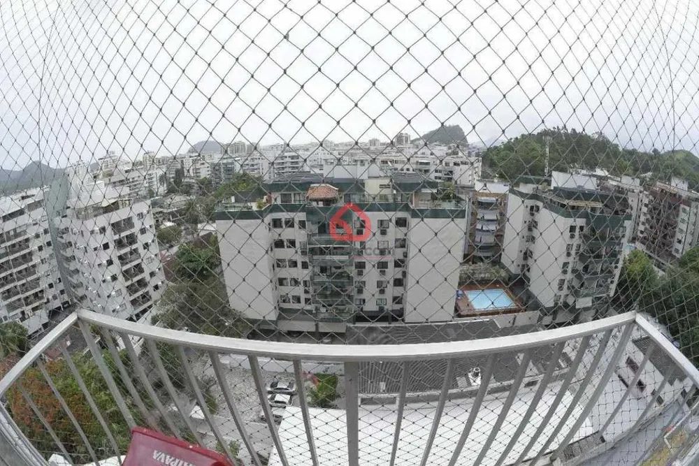 Apartamento, 2 quartos, 72 m² - Foto 3
