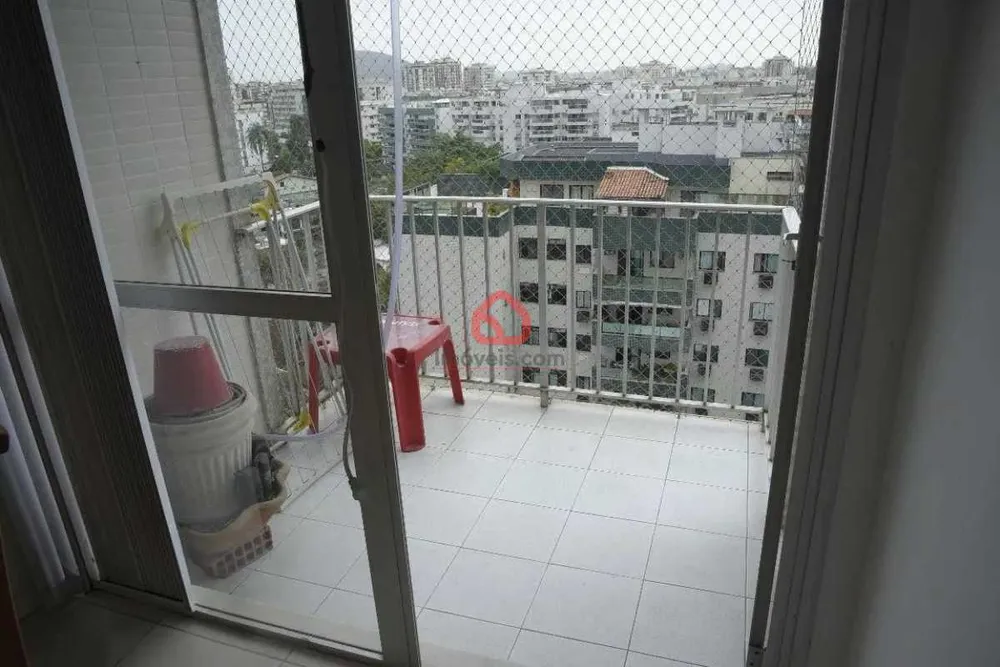 Apartamento, 2 quartos, 72 m² - Foto 2