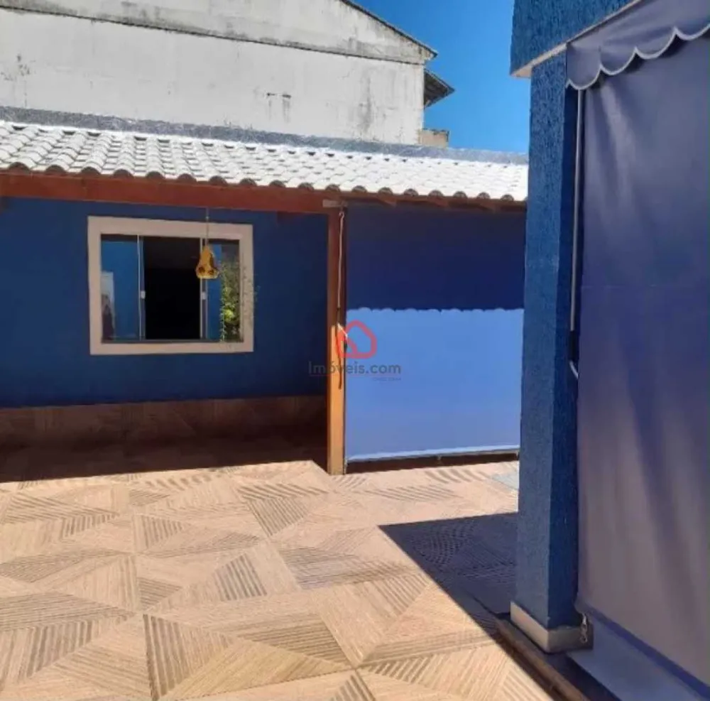 Casa de Condomínio, 2 quartos - Foto 13