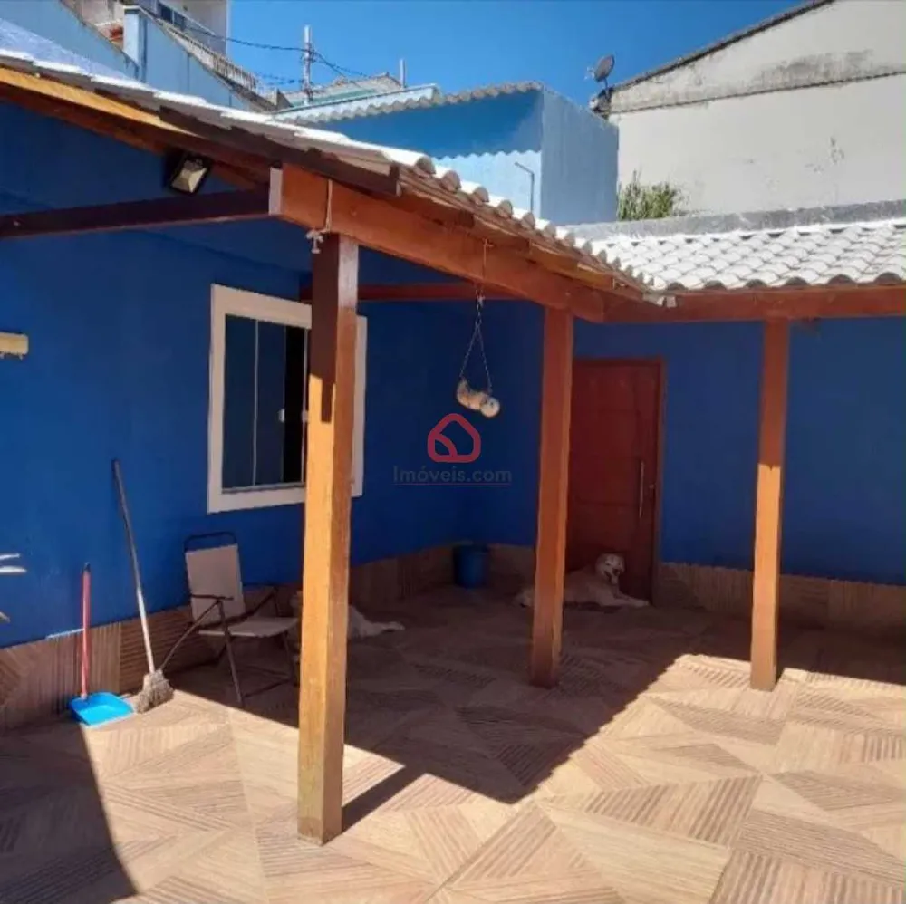 Casa de Condomínio, 2 quartos - Foto 21