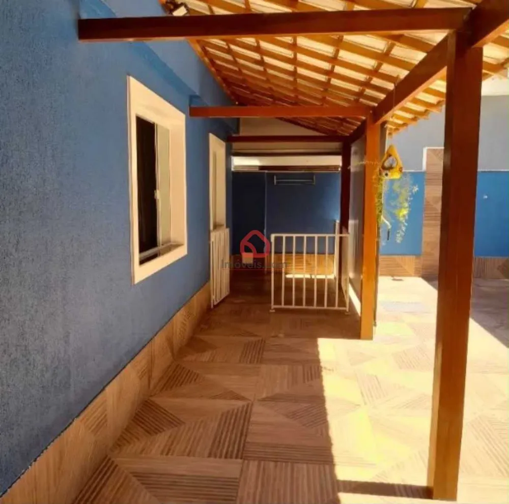 Casa de Condomínio, 2 quartos - Foto 14
