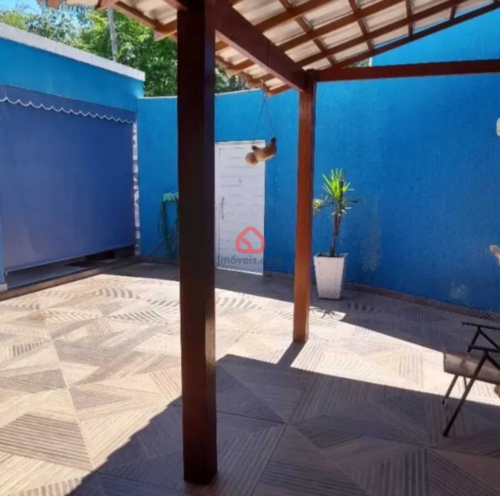 Casa de Condomínio, 2 quartos - Foto 19
