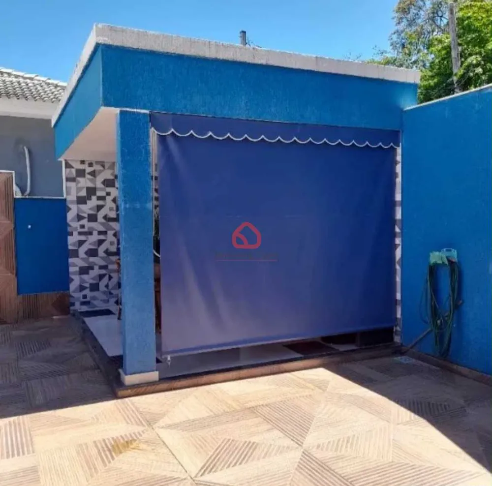 Casa de Condomínio, 2 quartos - Foto 18