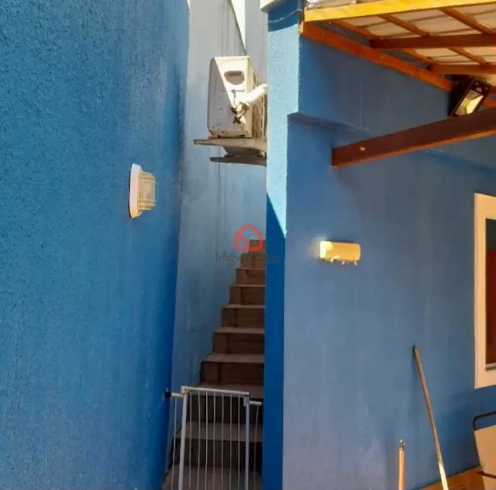 Casa de Condomínio, 2 quartos - Foto 4