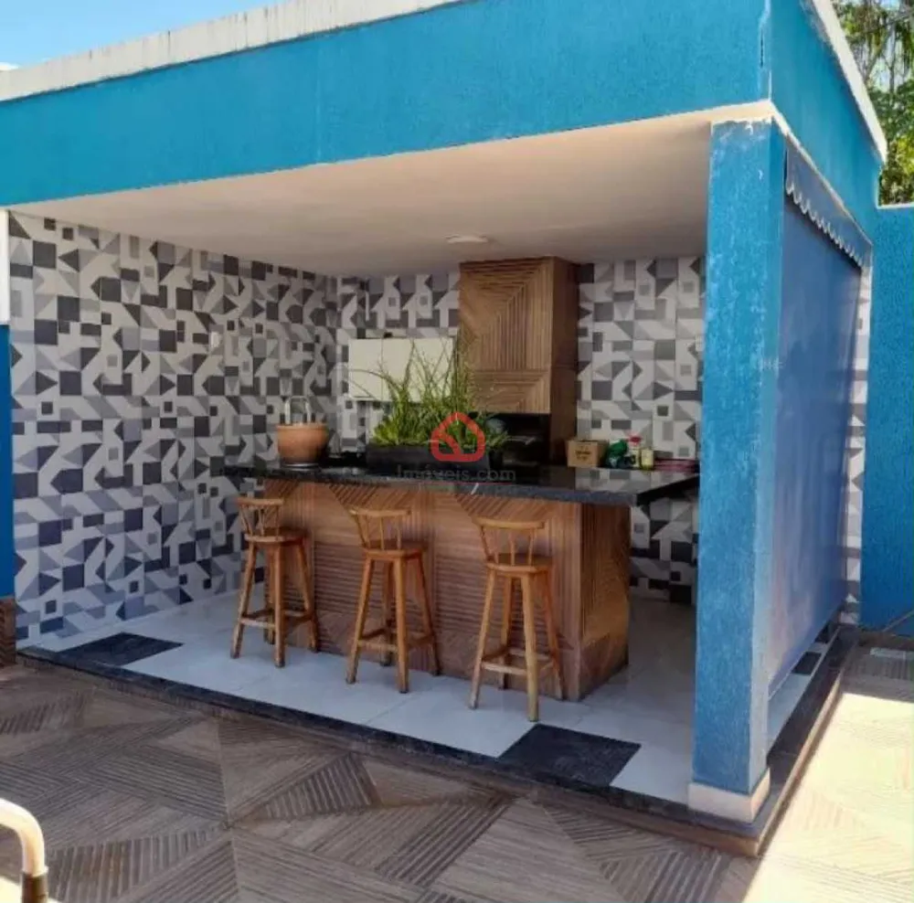 Casa de Condomínio, 2 quartos - Foto 1