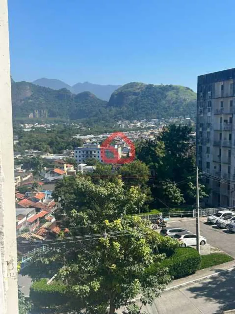 Apartamento, 2 quartos, 52 m² - Foto 7