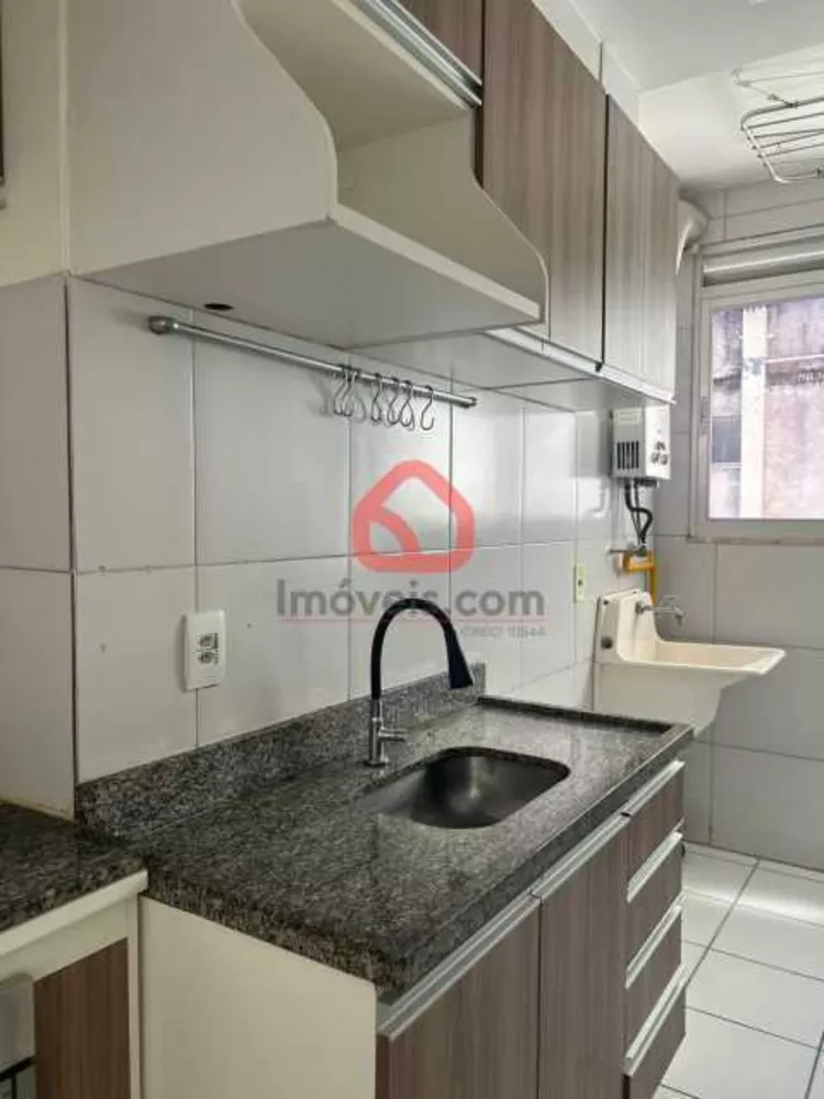 Apartamento, 2 quartos, 52 m² - Foto 15