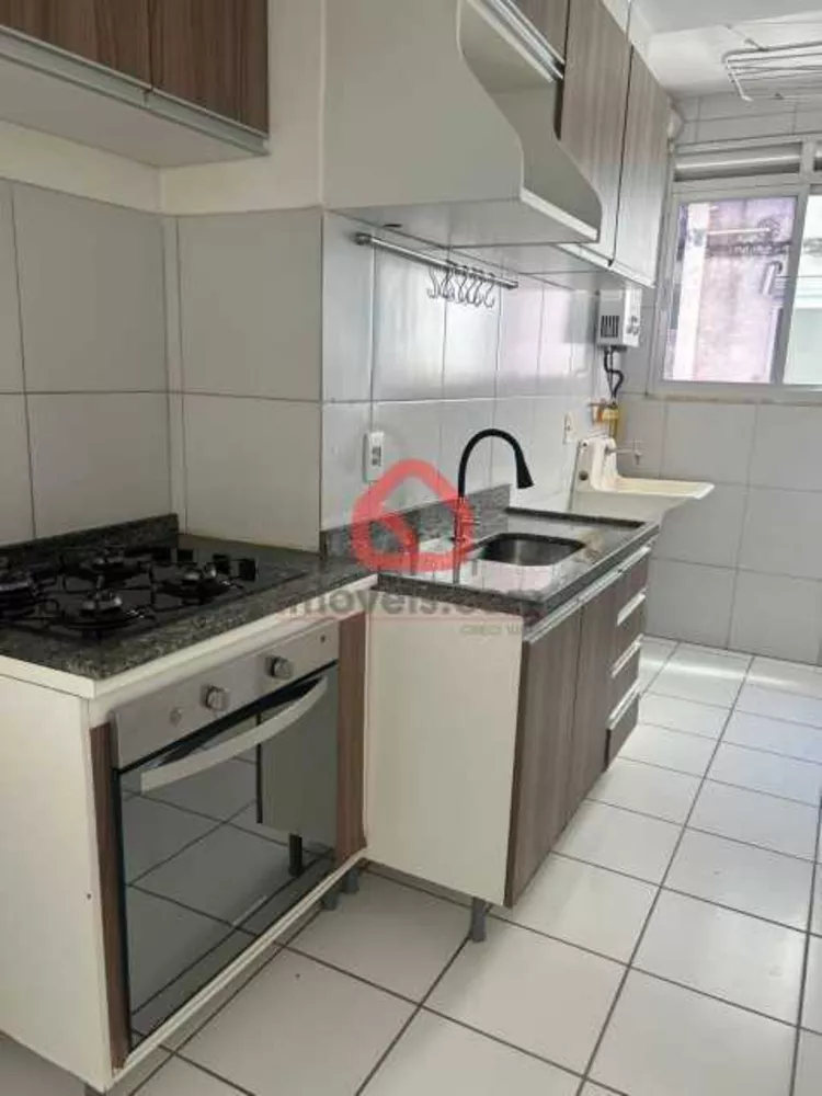 Apartamento, 2 quartos, 52 m² - Foto 6