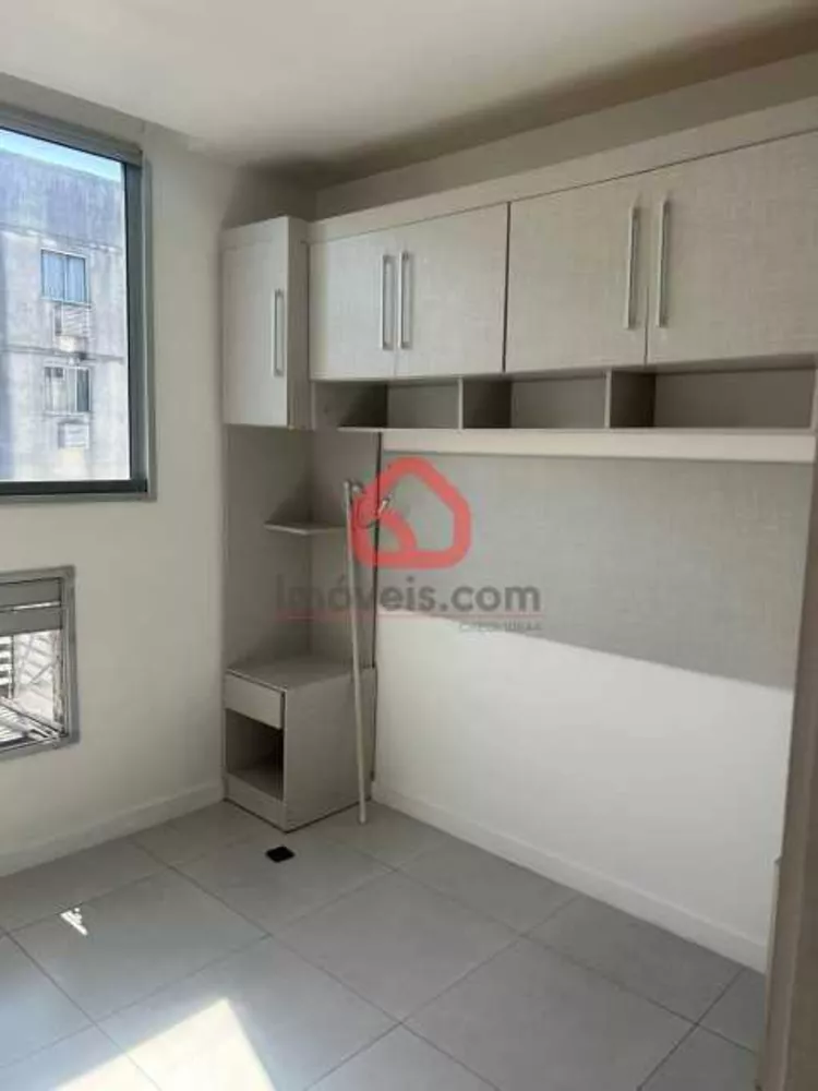 Apartamento, 2 quartos, 52 m² - Foto 17