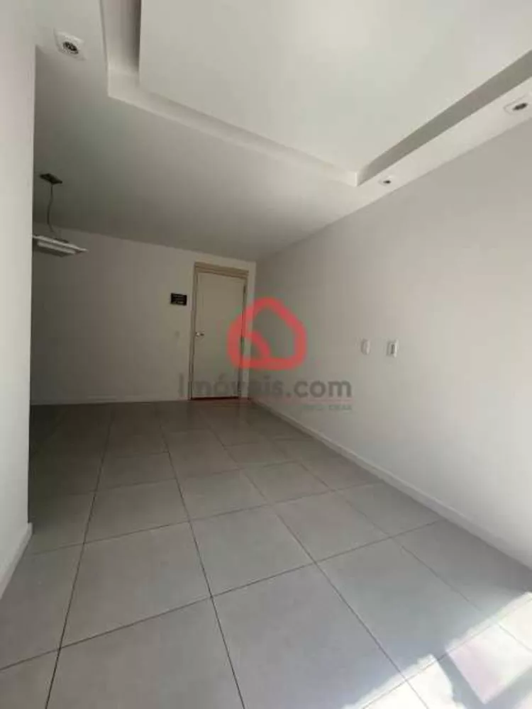 Apartamento, 2 quartos, 52 m² - Foto 1