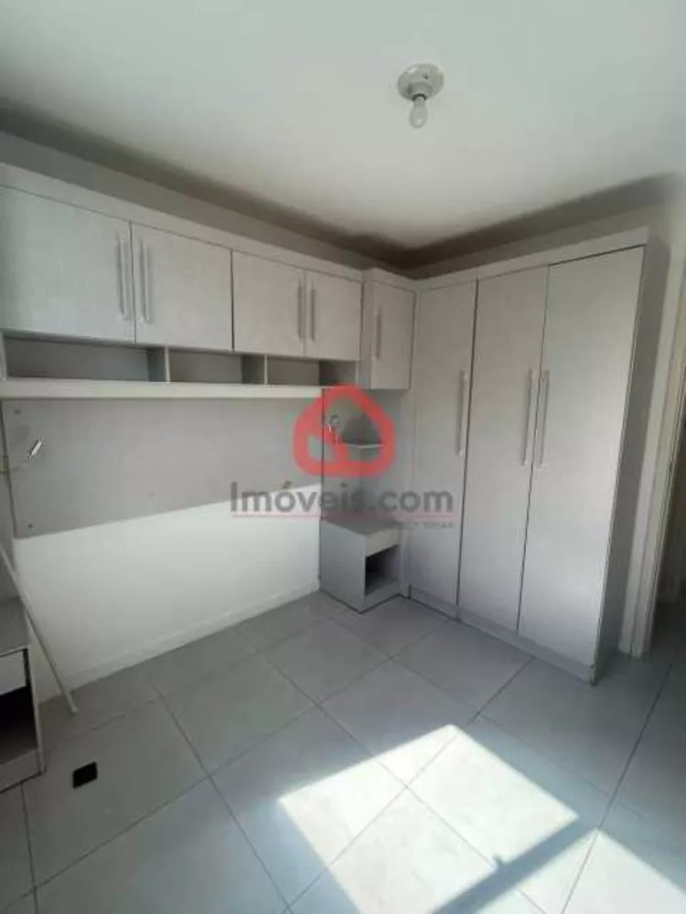 Apartamento, 2 quartos, 52 m² - Foto 12