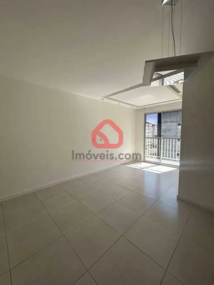 Apartamento, 2 quartos, 52 m² - Foto 5