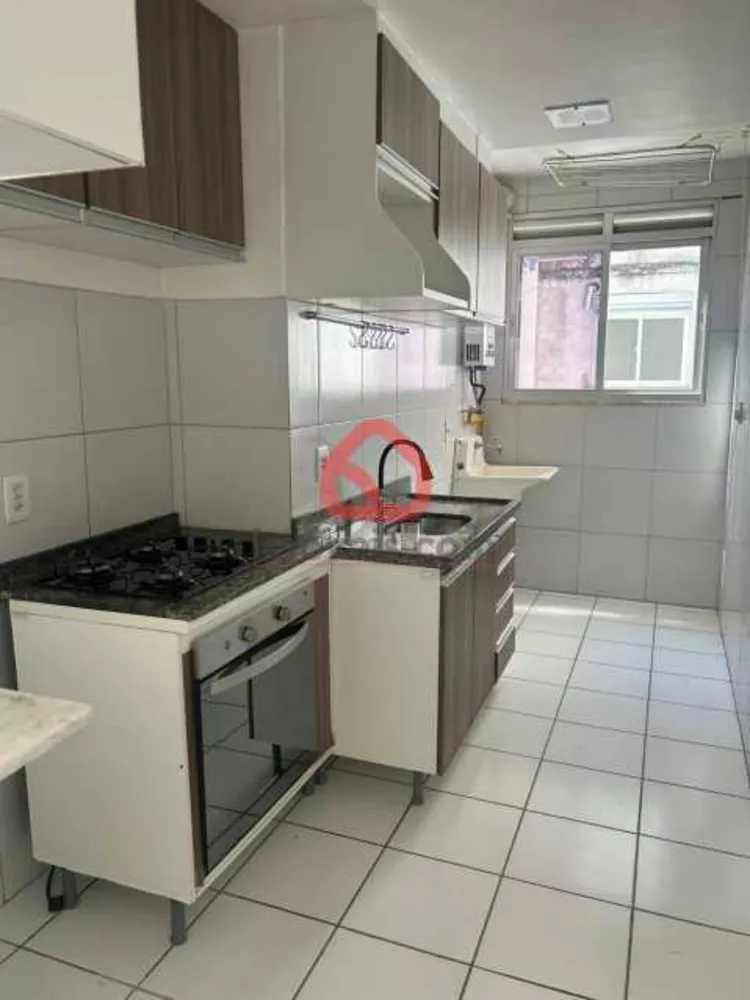 Apartamento, 2 quartos, 52 m² - Foto 18